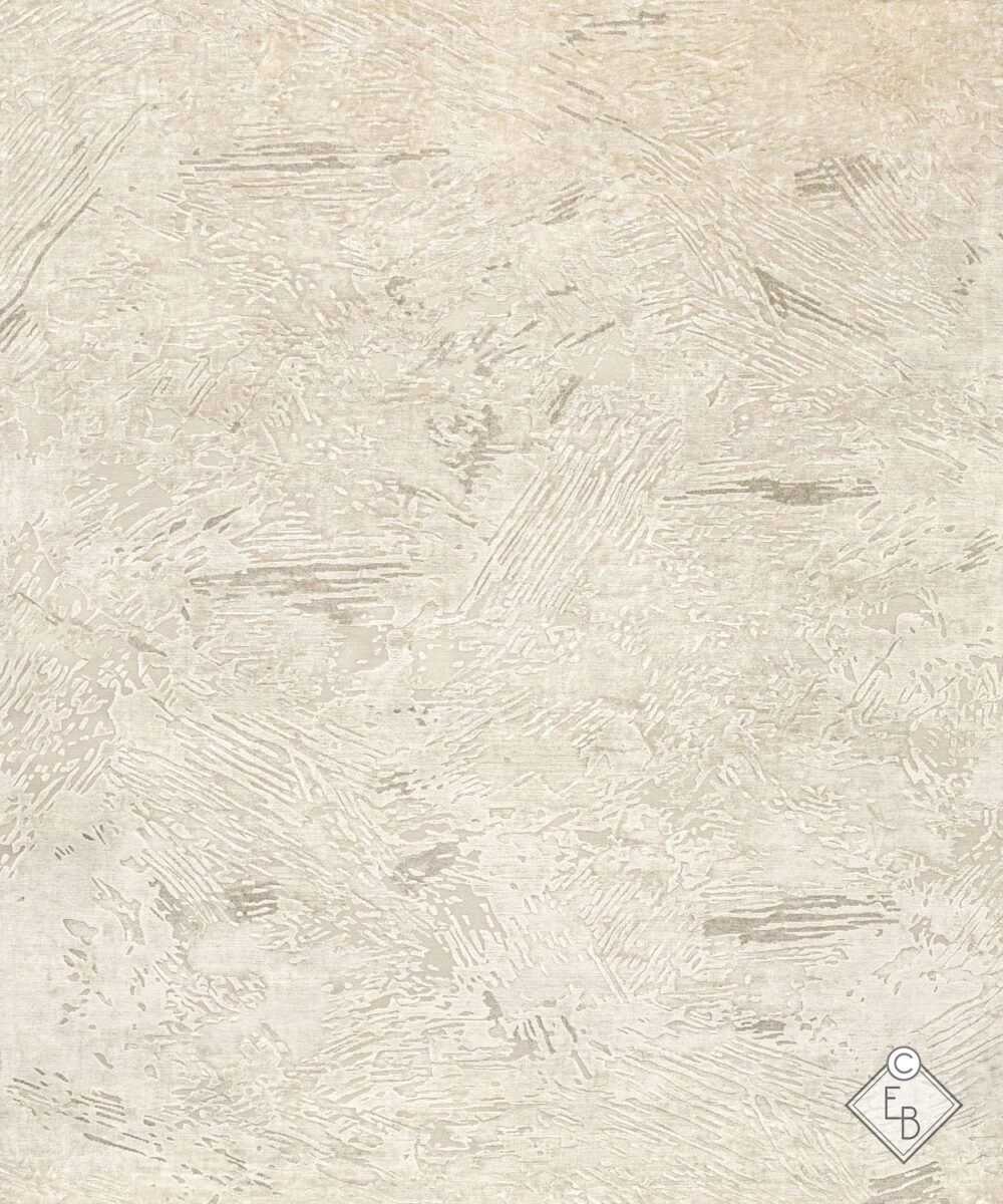 Tapis de luxe design et haut de gamme sur mesure • IMPASTO