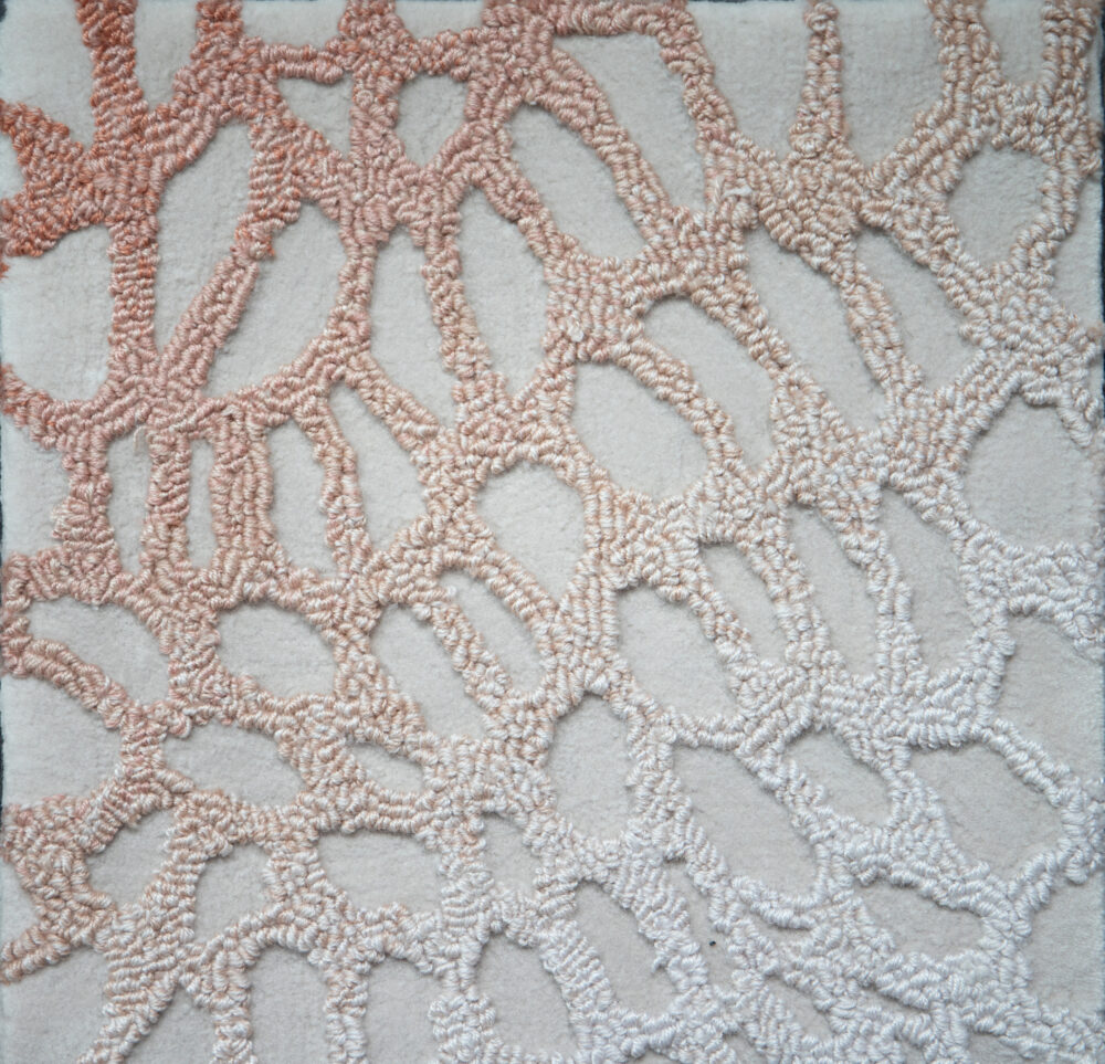 Tapis de luxe design et haut de gamme sur mesure • LESAGE