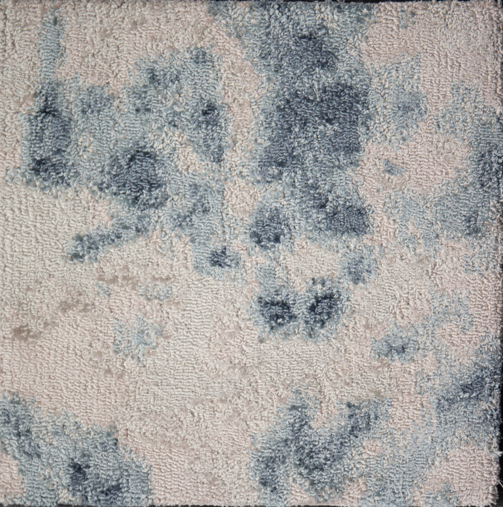 Tapis de luxe design et haut de gamme sur mesure • LUNEVILLE