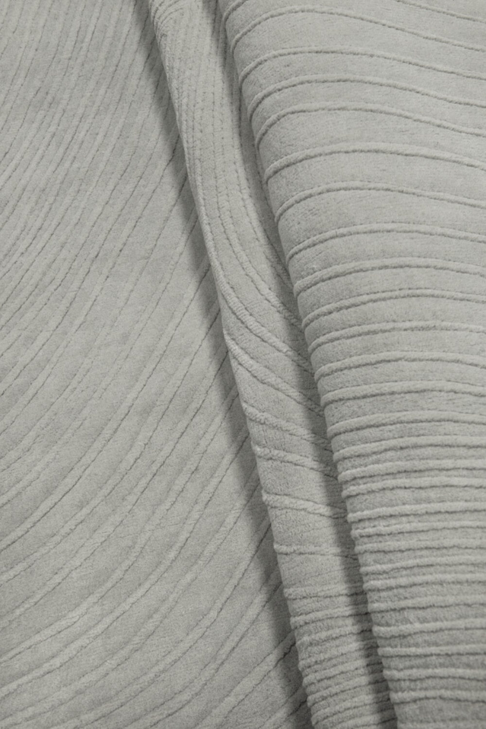 Tapis de luxe design et haut de gamme sur mesure • Linéa
