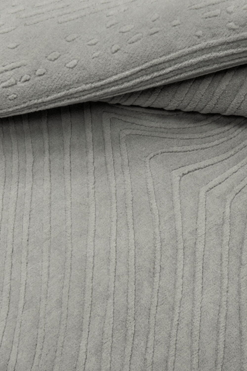 Tapis de luxe design et haut de gamme sur mesure • Linéa