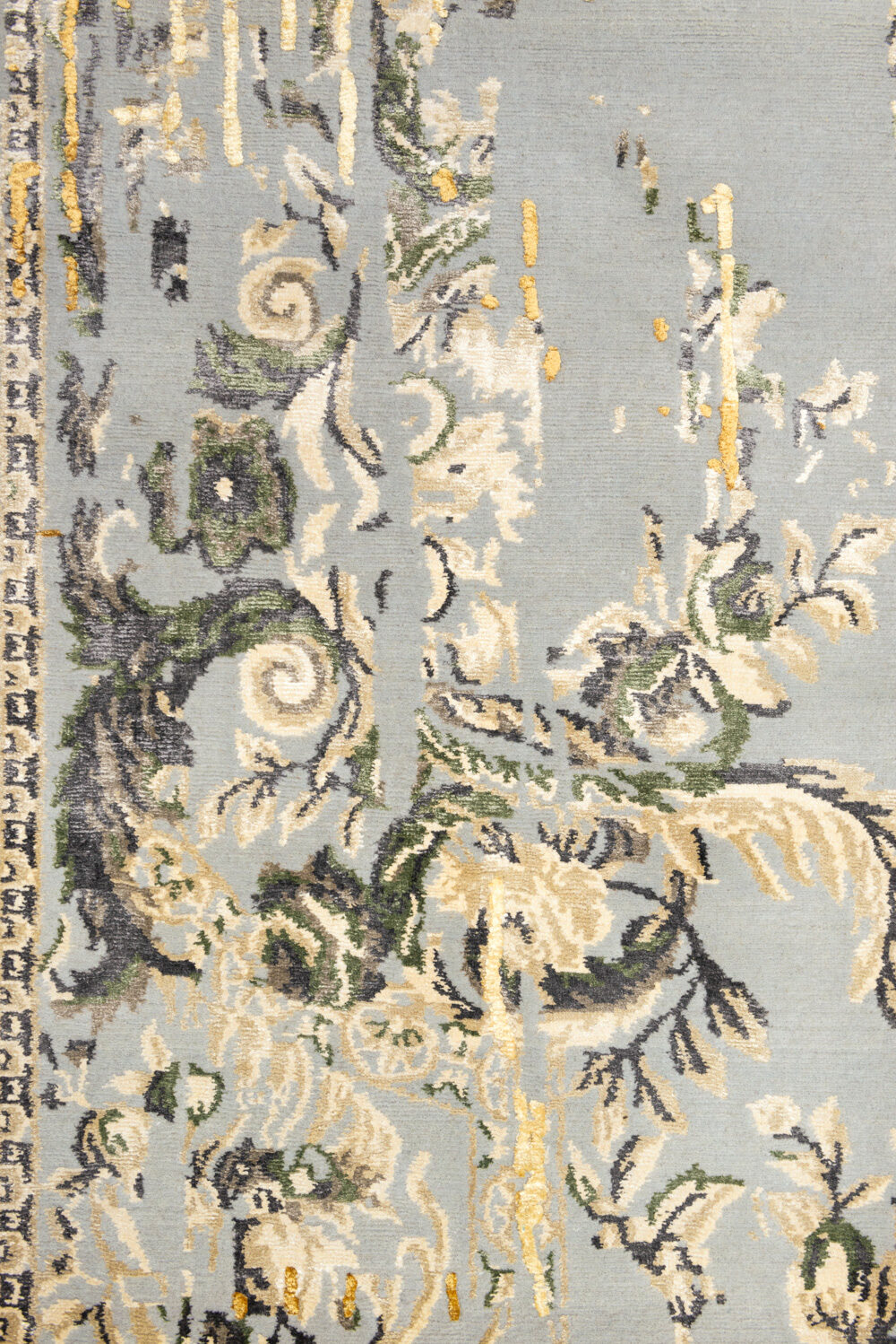 Édition Bougainville • Lully