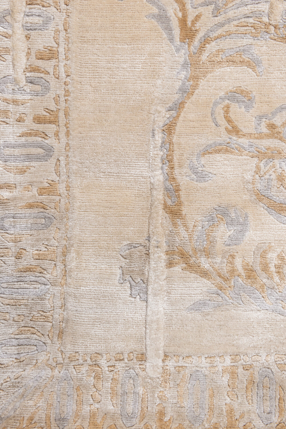 Tapis de luxe design et haut de gamme sur mesure • MEDICIS