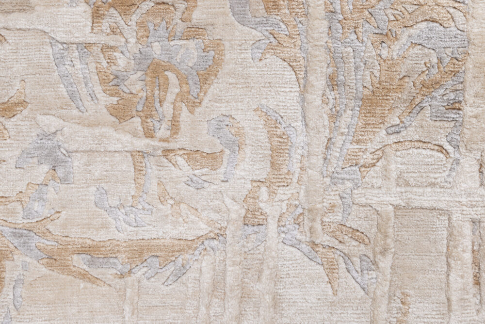 Tapis de luxe design et haut de gamme sur mesure • MEDICIS