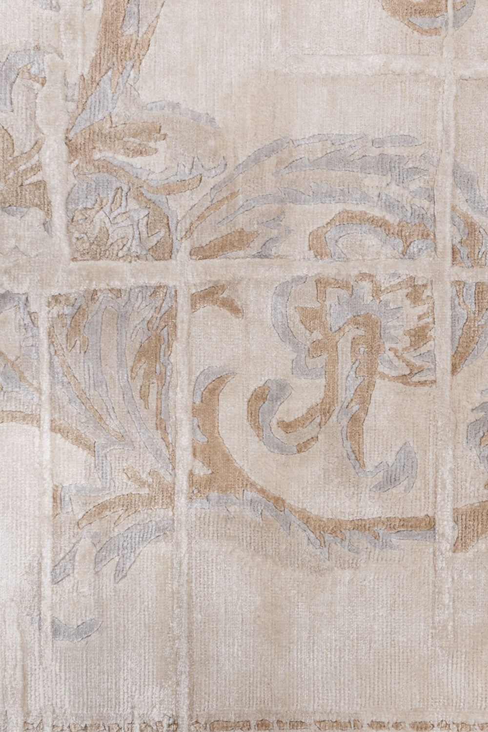 Tapis de luxe design et haut de gamme sur mesure • MEDICIS