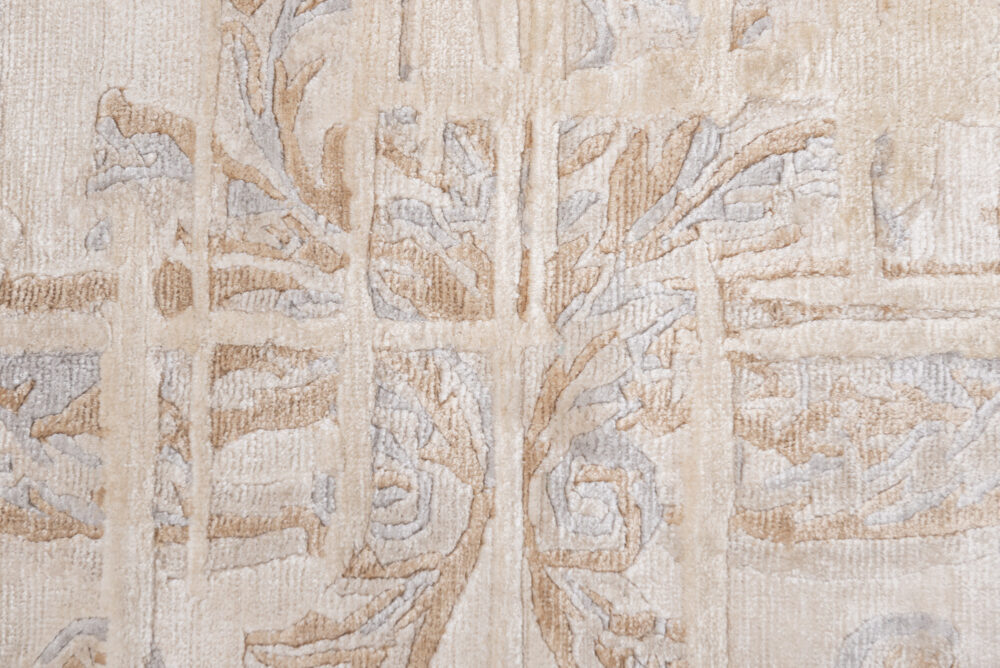 Tapis de luxe design et haut de gamme sur mesure • MEDICIS