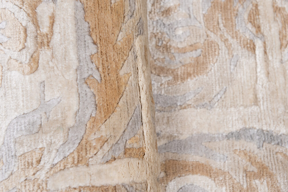 Tapis de luxe design et haut de gamme sur mesure • MEDICIS
