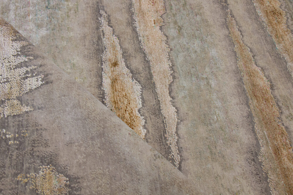 Tapis de luxe design et haut de gamme sur mesure • Namib