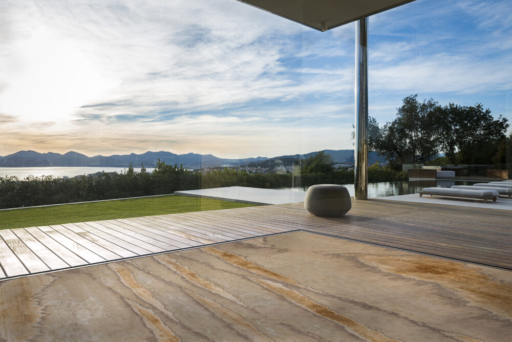 Tapis de luxe design et haut de gamme sur mesure • Namib