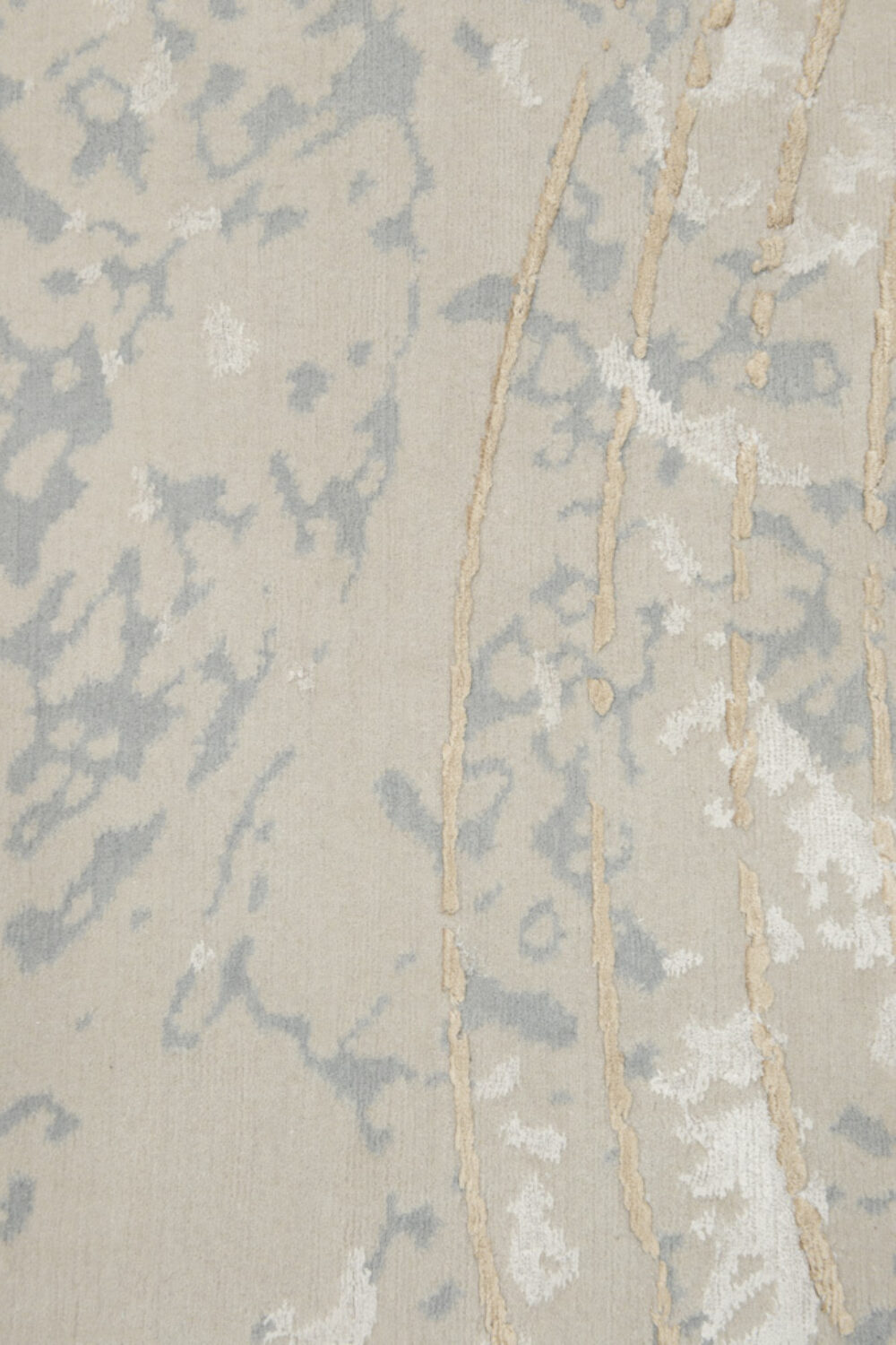 Tapis de luxe design et haut de gamme sur mesure • Nazaré