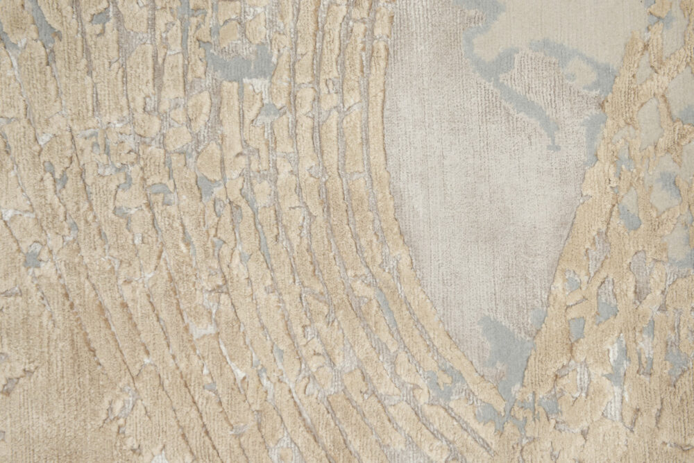 Tapis de luxe design et haut de gamme sur mesure • Nazaré