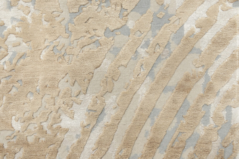 Tapis de luxe design et haut de gamme sur mesure • Nazaré