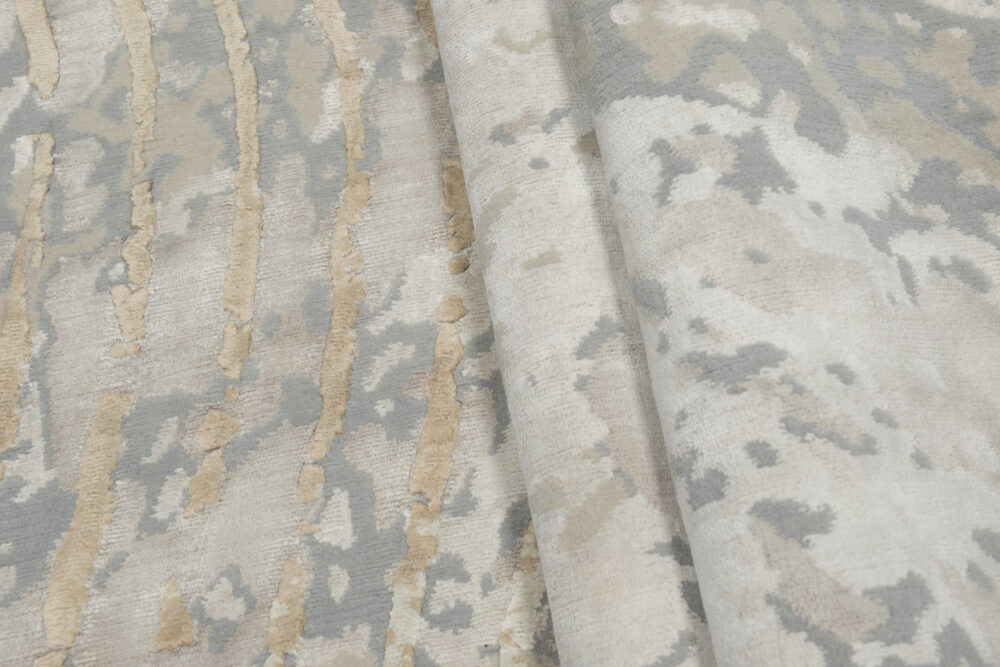Tapis de luxe design et haut de gamme sur mesure • Nazaré