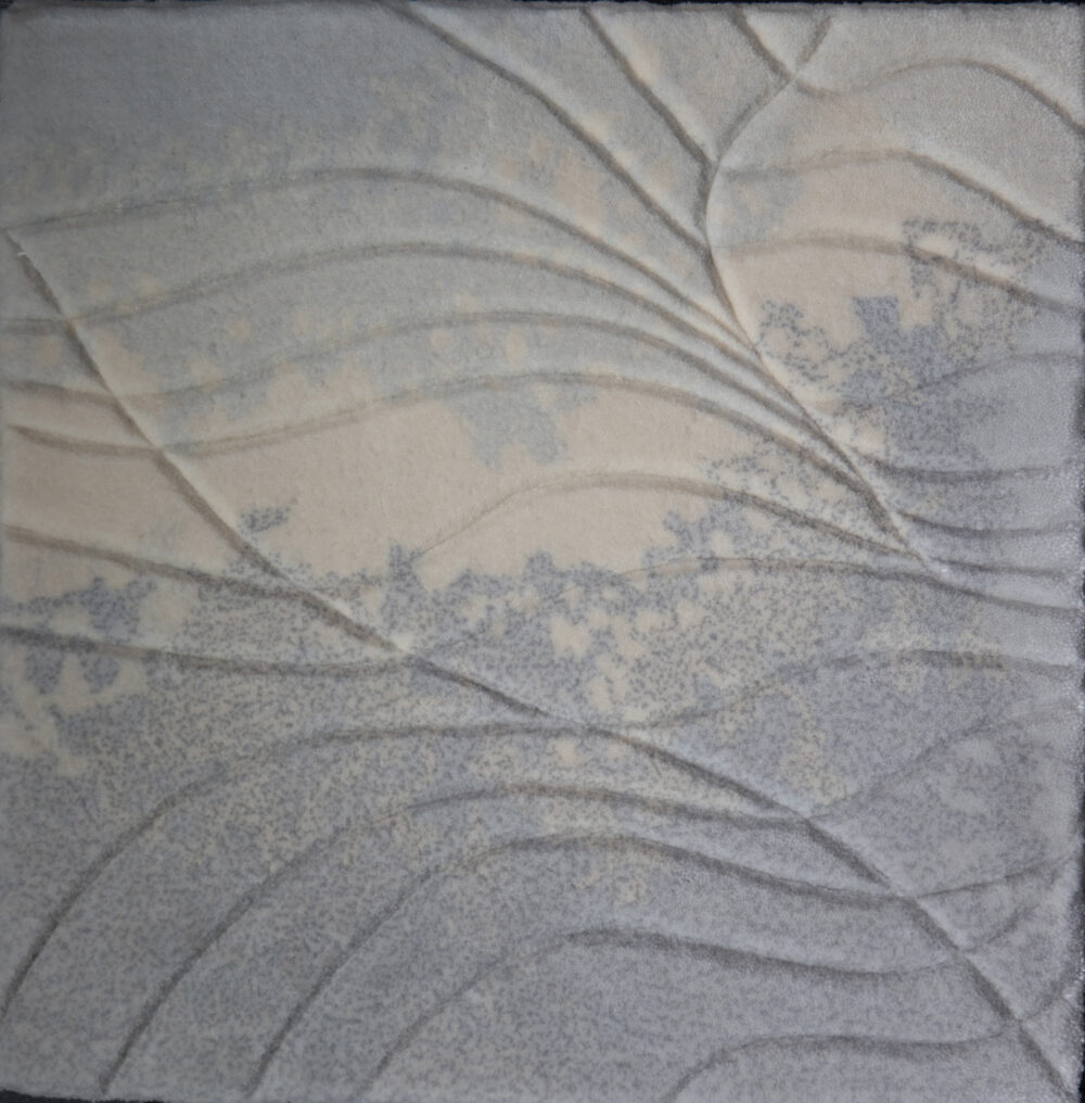 Tapis de luxe design et haut de gamme sur mesure • OZANNE