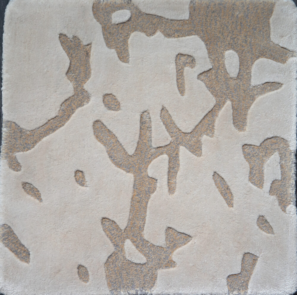 Tapis de luxe design et haut de gamme sur mesure • PERRISSIN