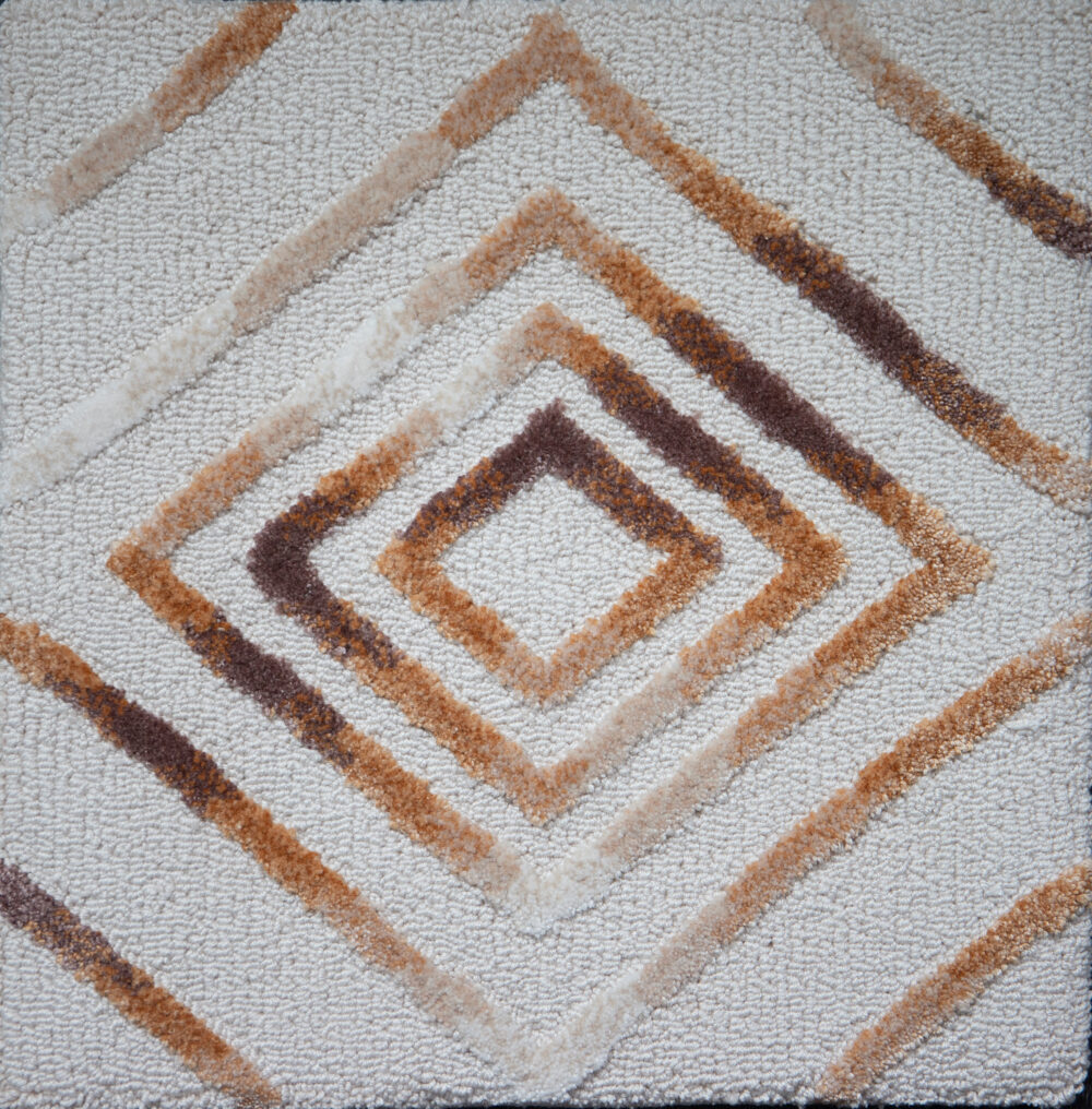 Tapis de luxe design et haut de gamme sur mesure • PLENSA