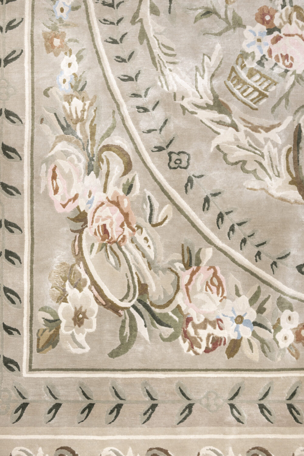 Diseño de lujo y alfombras de alta gama hechas a medida • Plessie Standard