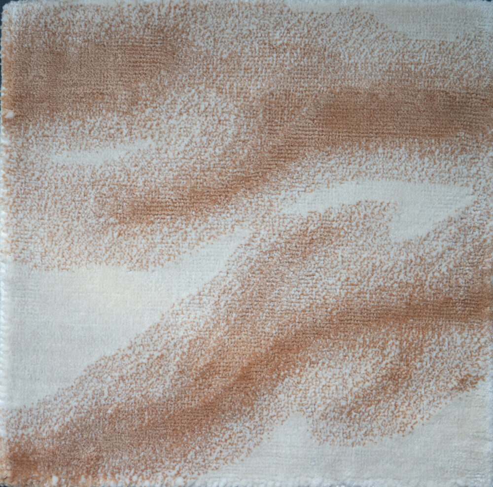 Tapis de luxe design et haut de gamme sur mesure • RENOIR