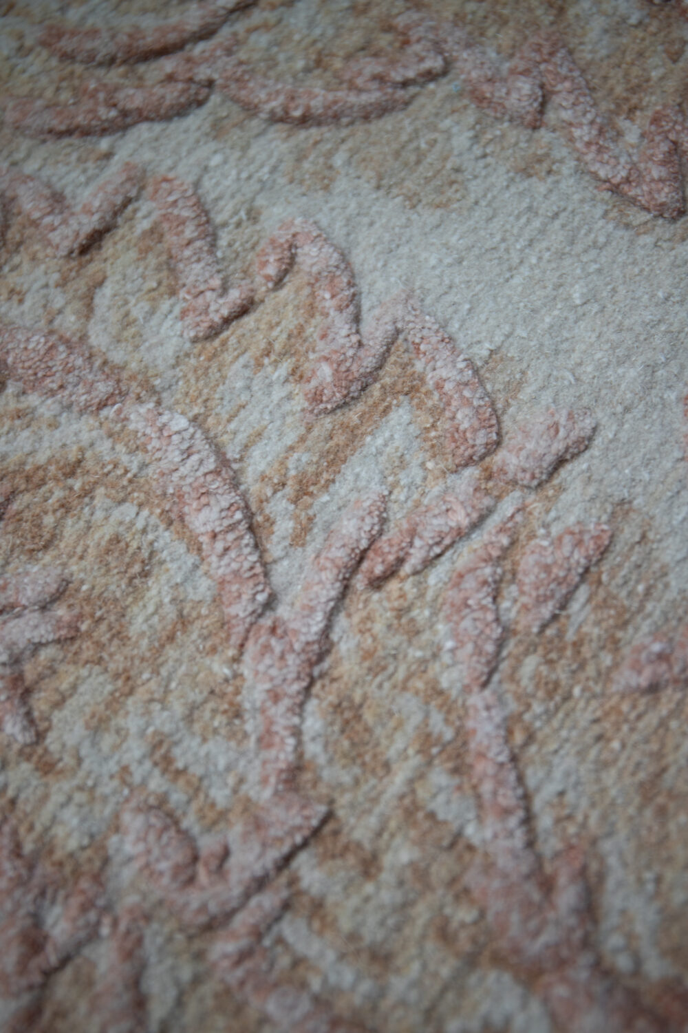 Tapis de luxe design et haut de gamme sur mesure • ROZANOVA