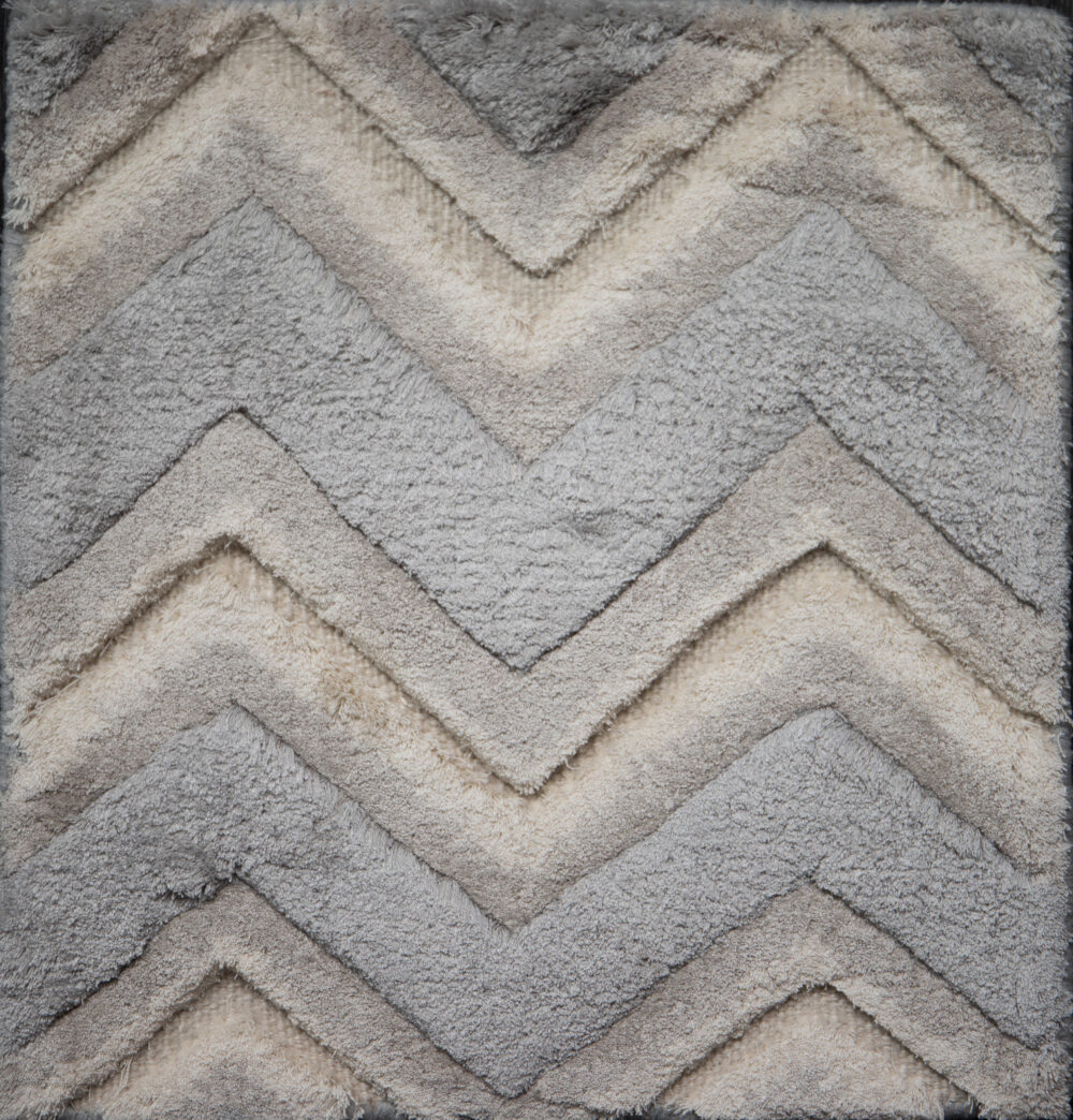 Tapis de luxe design et haut de gamme sur mesure • SASHIKO