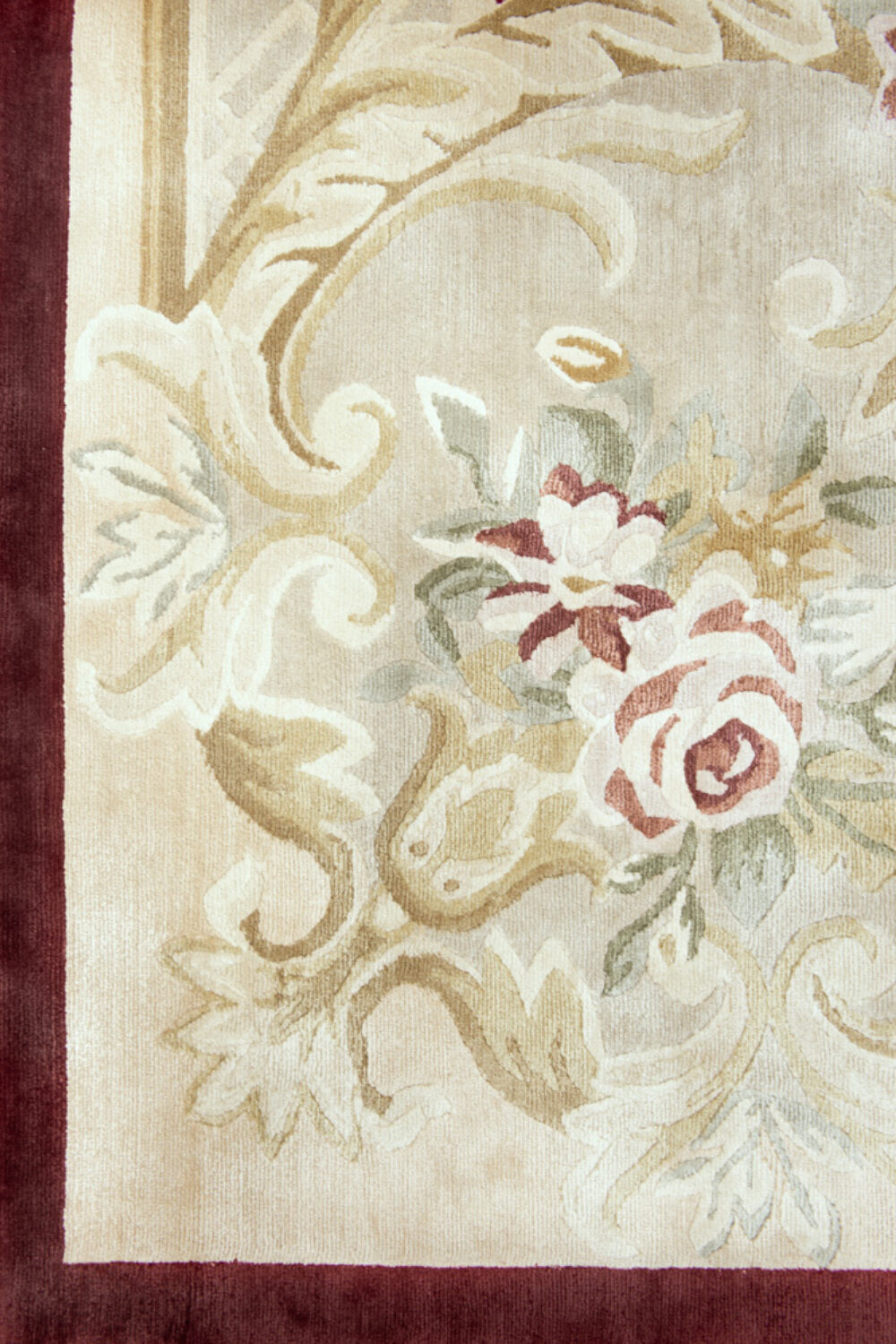 Tapis de luxe design et haut de gamme sur mesure • Stael