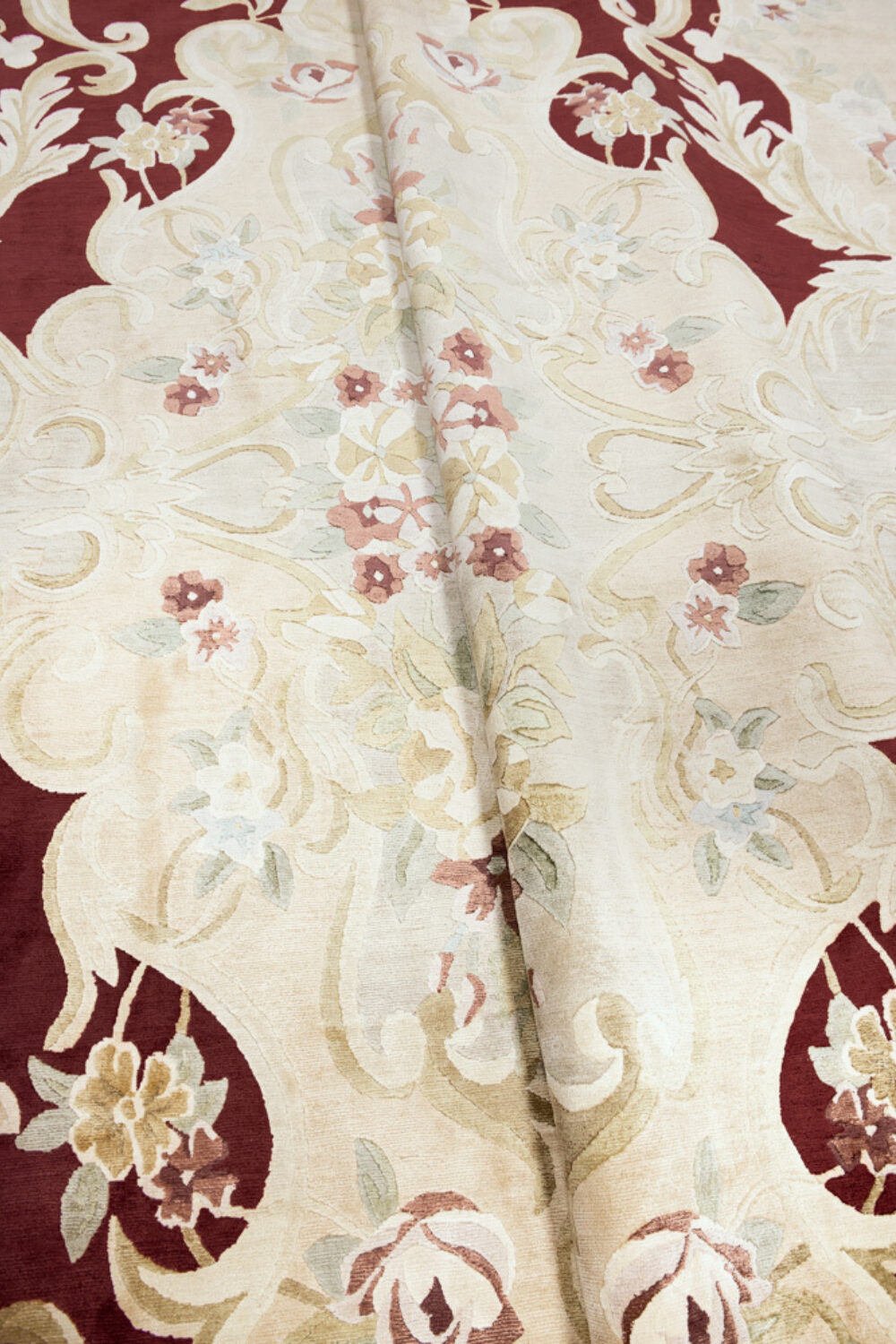 Tapis de luxe design et haut de gamme sur mesure • Stael