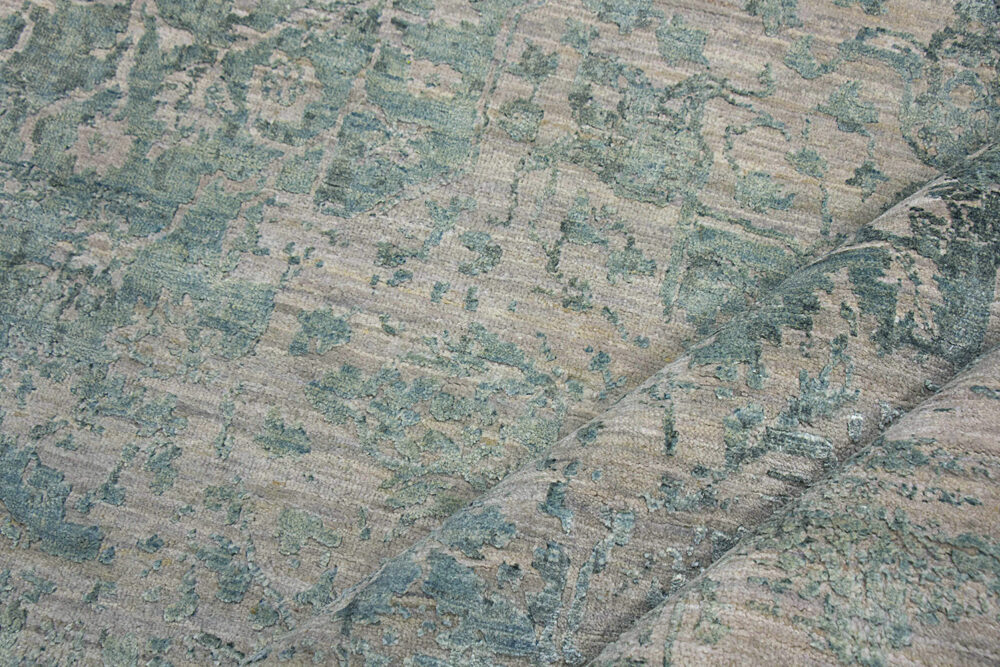 Diseño de lujo y alfombras de alta gama hechas a medida • Tehrani