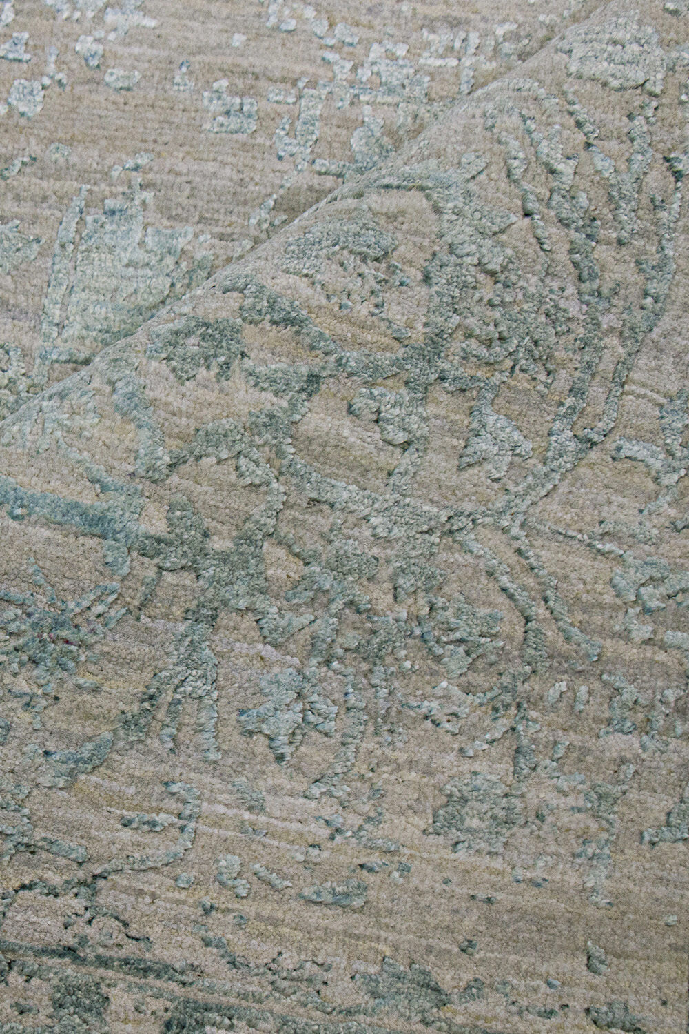 Diseño de lujo y alfombras de alta gama hechas a medida • Tehrani