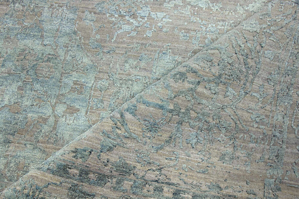 Diseño de lujo y alfombras de alta gama hechas a medida • Tehrani