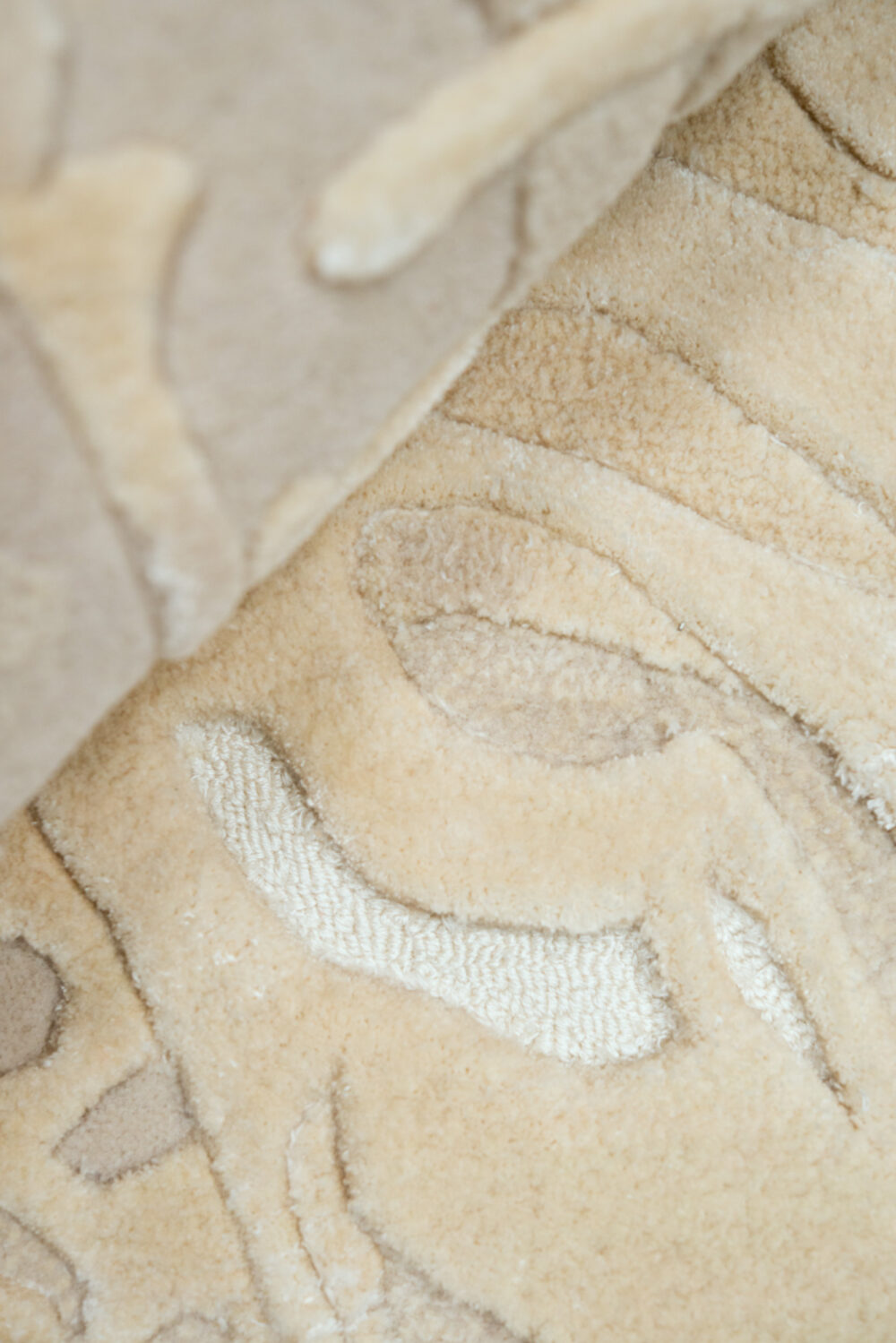 Diseño de lujo y alfombras de alta gama hechas a medida • RESSAC