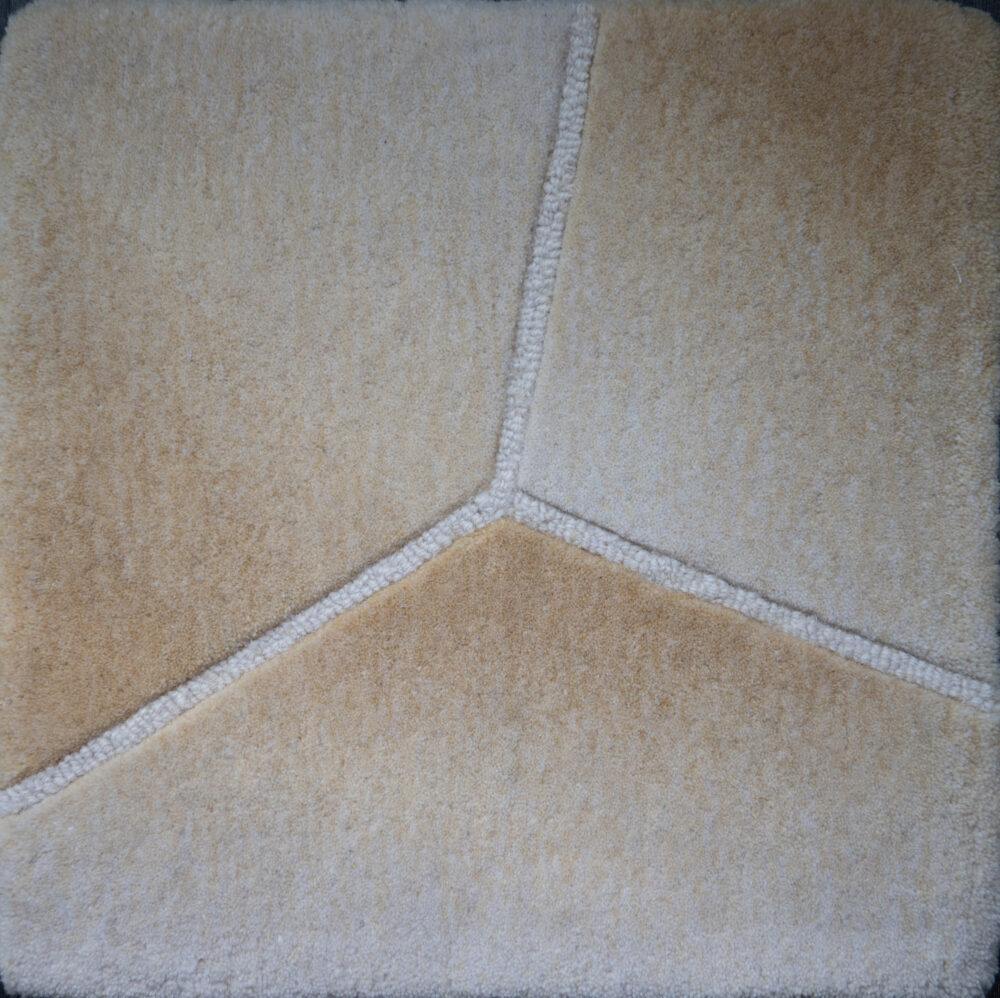 Tapis de luxe design et haut de gamme sur mesure • VIGNON