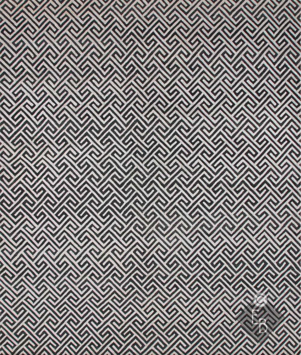 Luxusdesign und hochwertige Teppiche nach Maß • Illusion