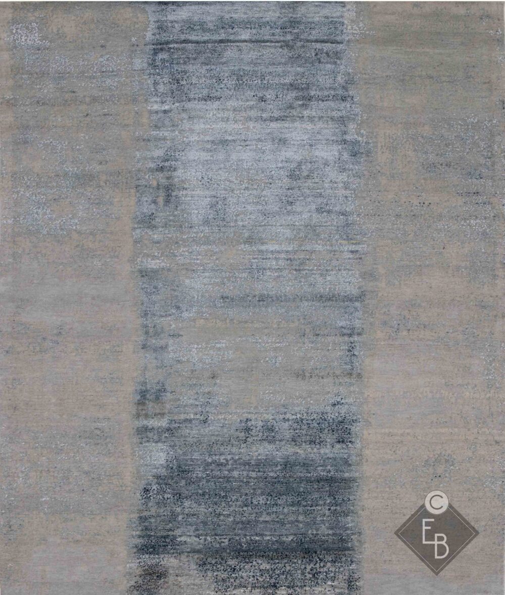 Tapis de luxe design et haut de gamme sur mesure • Nullarbor Jay