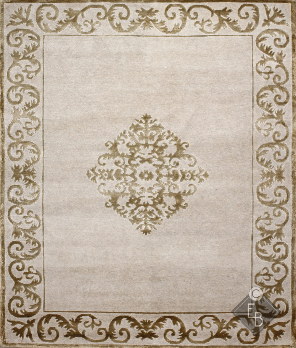奢华地毯的境界 • Amiral