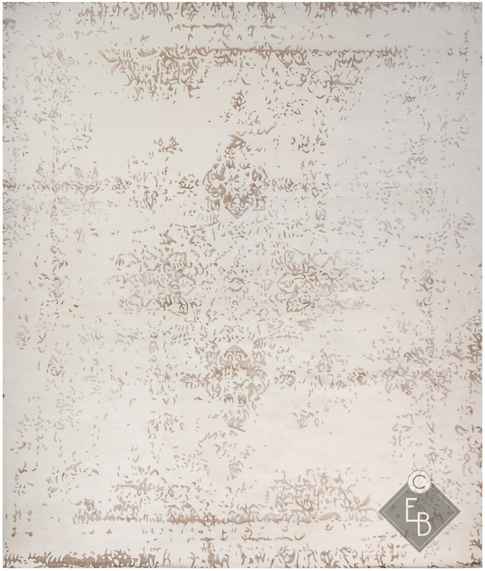 Tapis de luxe design et haut de gamme sur mesure • Heritage