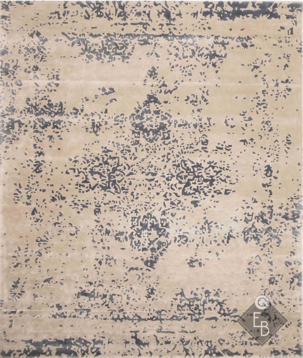 Tapis de luxe design et haut de gamme sur mesure • Heritage