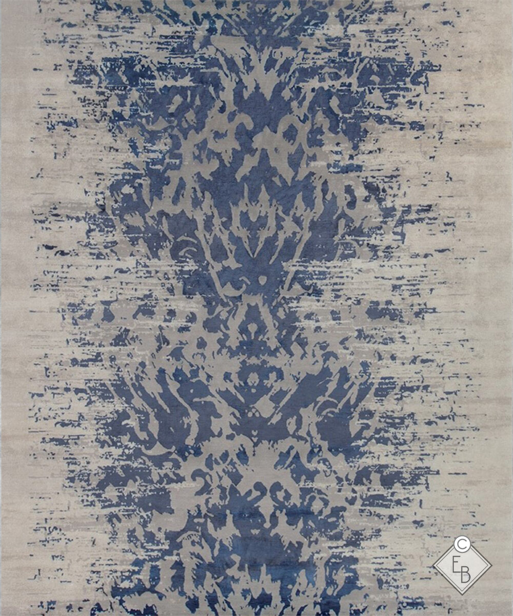 Tapis de luxe design et haut de gamme sur mesure • Abaya