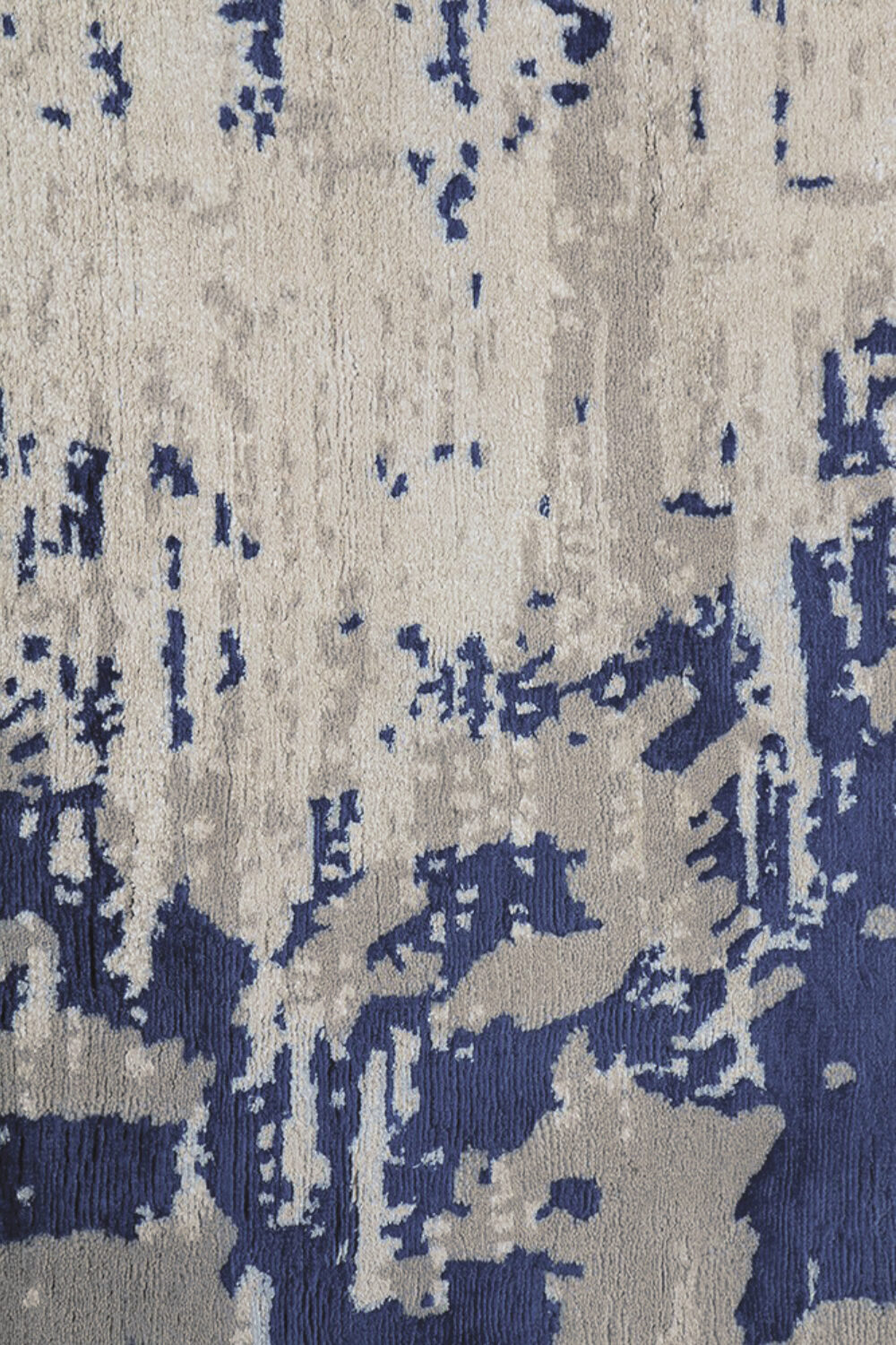 Tapis de luxe design et haut de gamme sur mesure • Abaya