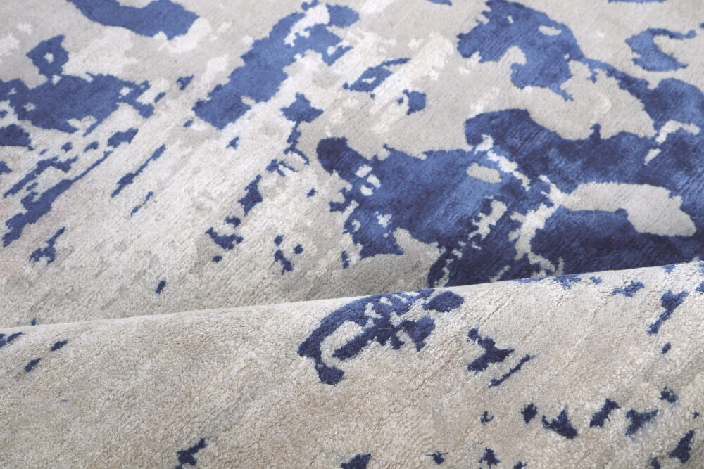 Tapis de luxe design et haut de gamme sur mesure • Abaya