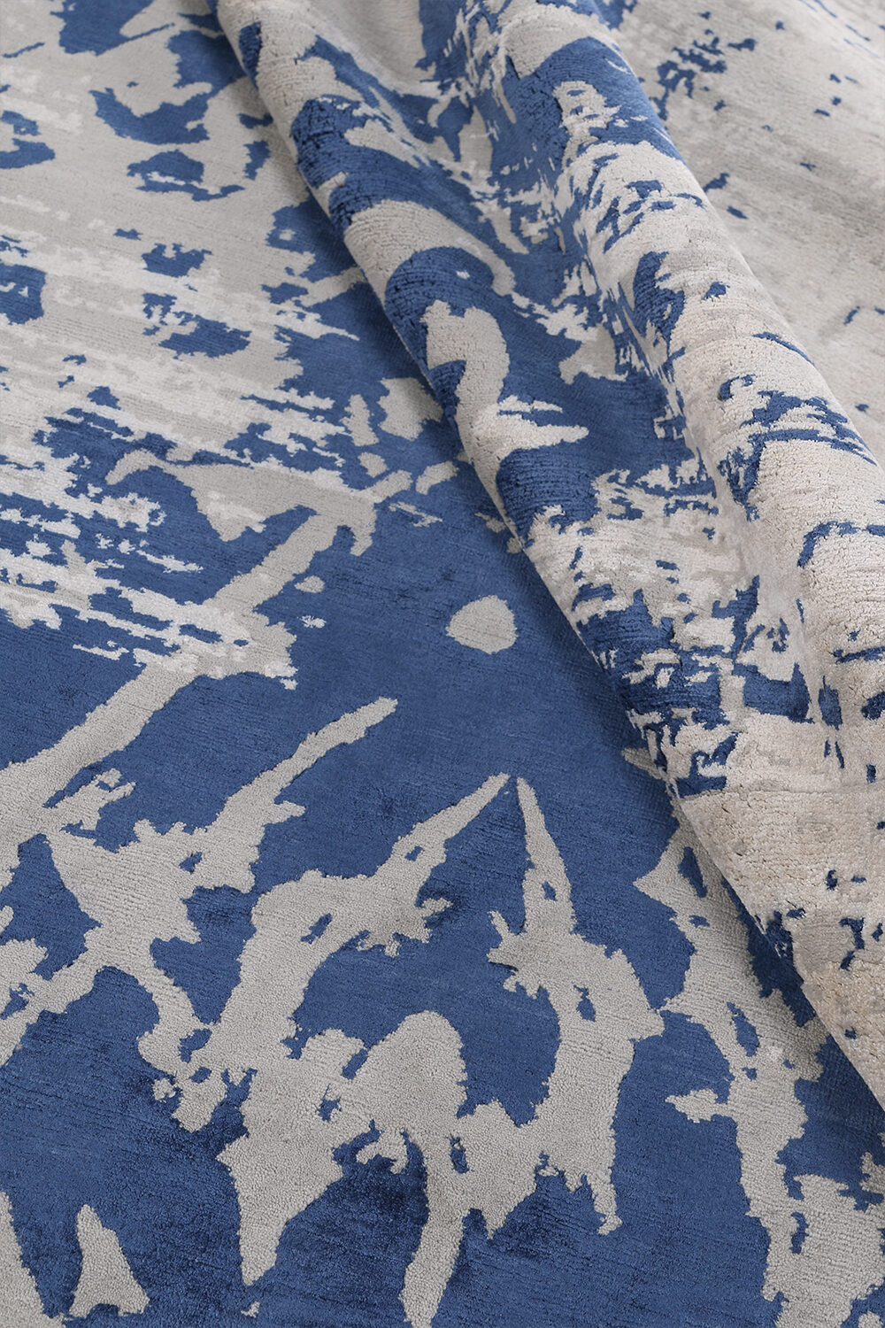 Tapis de luxe design et haut de gamme sur mesure • Abaya