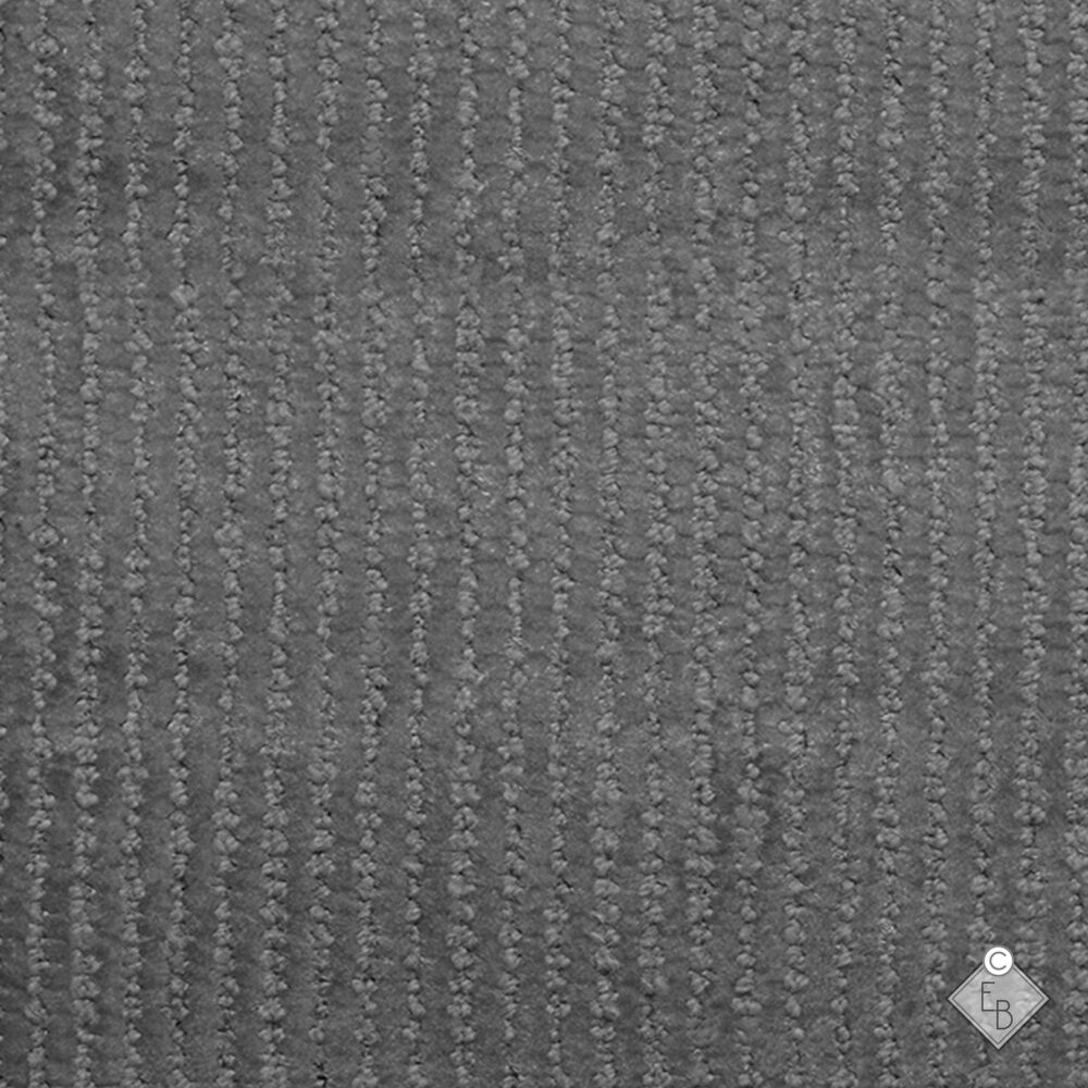 Tapis de luxe design et haut de gamme sur mesure • Albana metal