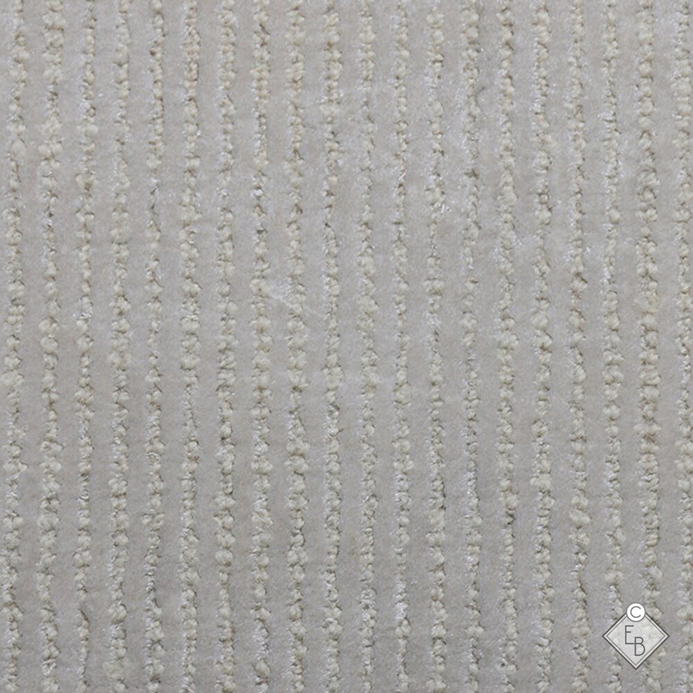 Luxusdesign und hochwertige Teppiche nach Maß • Albana silver