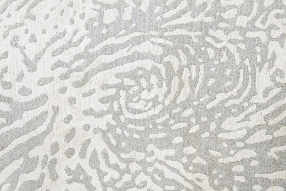 Tapis de luxe design et haut de gamme sur mesure • ALGA