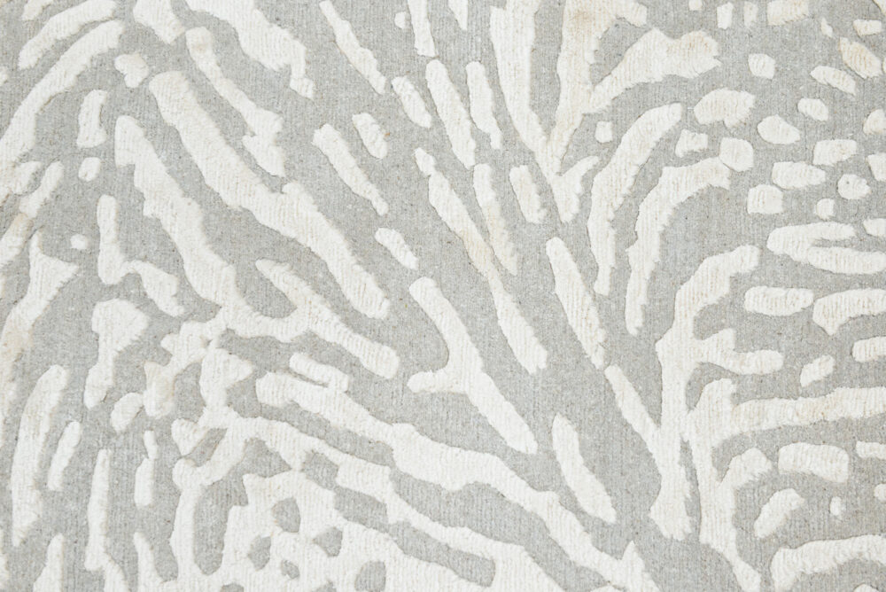 Tapis de luxe design et haut de gamme sur mesure • ALGA