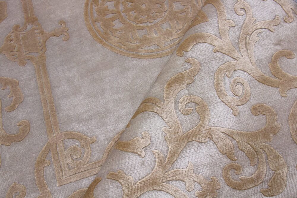 Diseño de lujo y alfombras de alta gama hechas a medida • Altesse