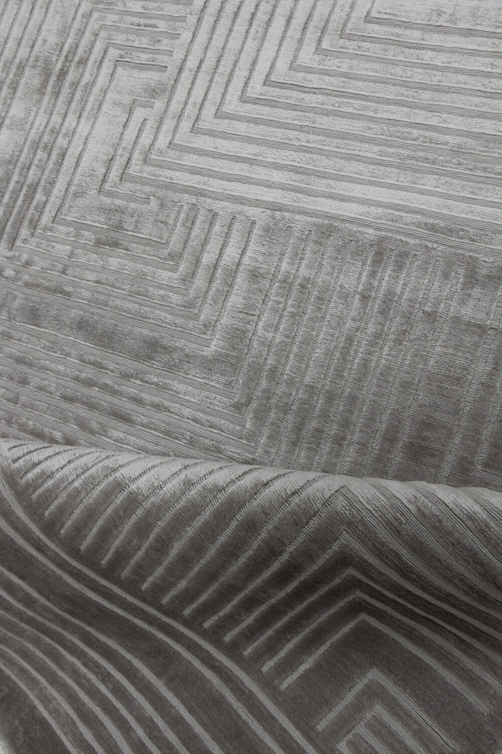 Tapis de luxe design et haut de gamme sur mesure • Armstrong