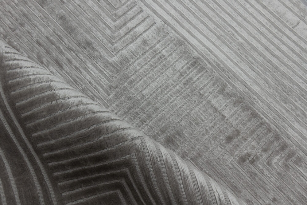 Tapis de luxe design et haut de gamme sur mesure • Armstrong