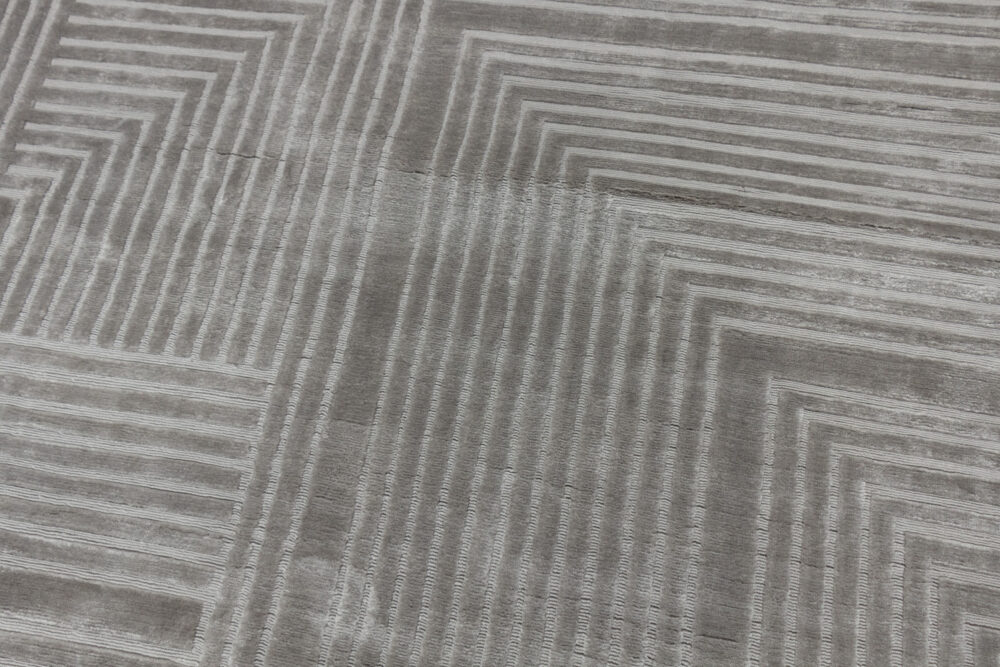 Tapis de luxe design et haut de gamme sur mesure • Armstrong