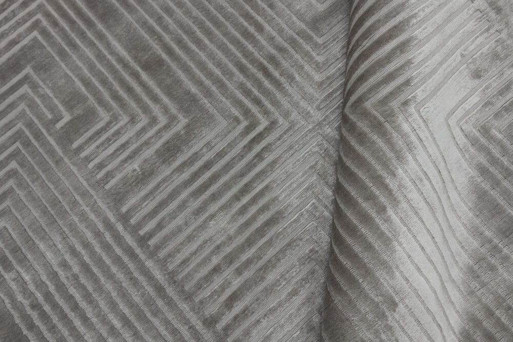 Tapis de luxe design et haut de gamme sur mesure • Armstrong