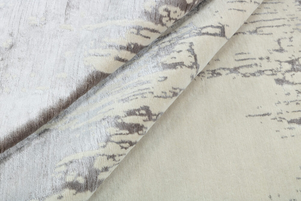 Tapis de luxe design et haut de gamme sur mesure • Arty